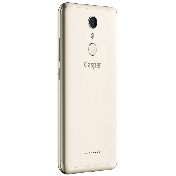 Casper VIA M3