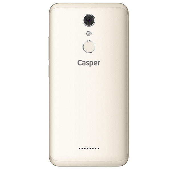 Casper VIA M3