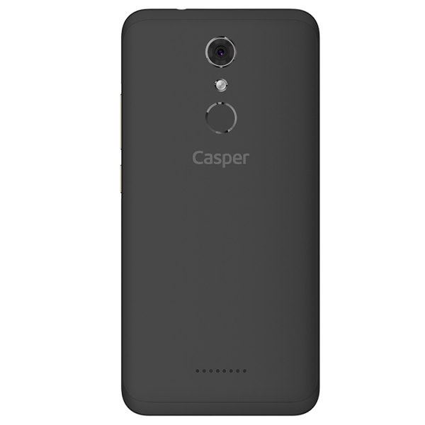 Casper VIA M3
