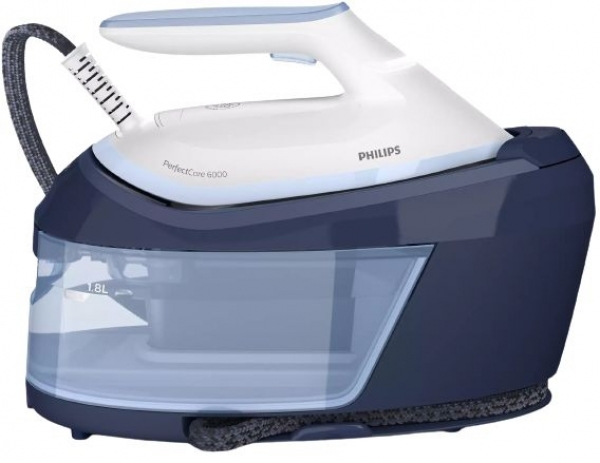 Philips PerfectCare 6000 PSG6026/20 Buhar Kazanlı Ütü