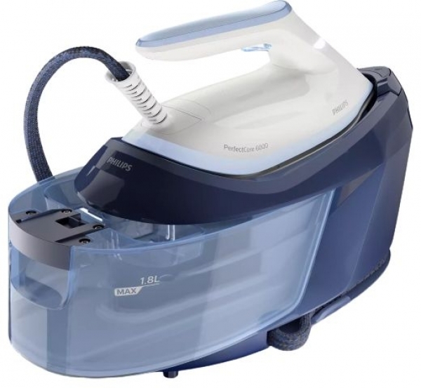 Philips PerfectCare 6000 PSG6026/20 Buhar Kazanlı Ütü