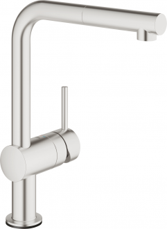 Grohe Minta Touch 31360DC1 Eviye Bataryası