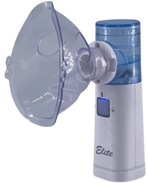 Elite MN-02 Nebulizatör