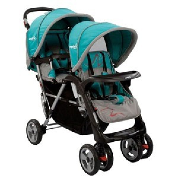 Crystal Baby P-738 Bebek Arabası