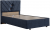 Setay Lux Class Deluxe 100x200 Baza+Başlık+Yatak Seti