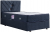 Setay Lux Class Deluxe 90x200 Baza+Başlık+Yatak Seti