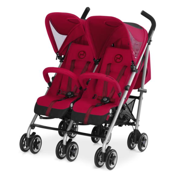 Cybex Twinyx Bebek Arabası