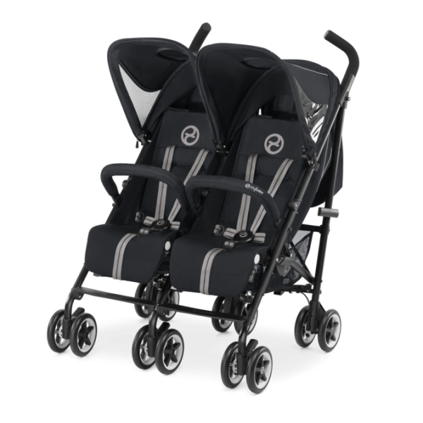 Cybex Twinyx Bebek Arabası