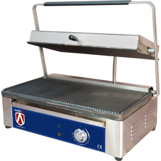 AlveoRed 20 Dilim Tost Makinesi
