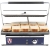 AlveoRed 20 Dilim Tost Makinesi