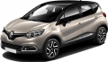 2017 Renault Captur 1.2 Turbo 120 BG Icon (4x2) resim