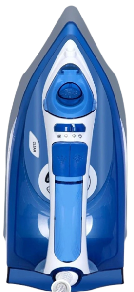 Goldmaster GM-7629 Buharlı Ütü