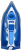 Goldmaster GM-7629 Buharlı Ütü