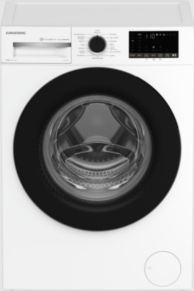 Grundig GPWM 102633 Çamaşır Makinesi