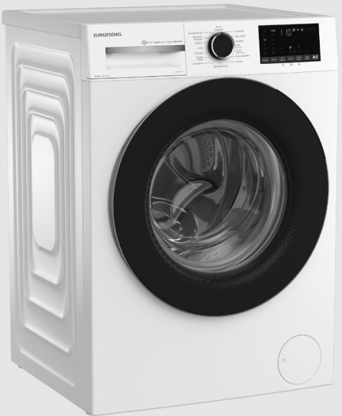 Grundig GPWM 102633 Çamaşır Makinesi