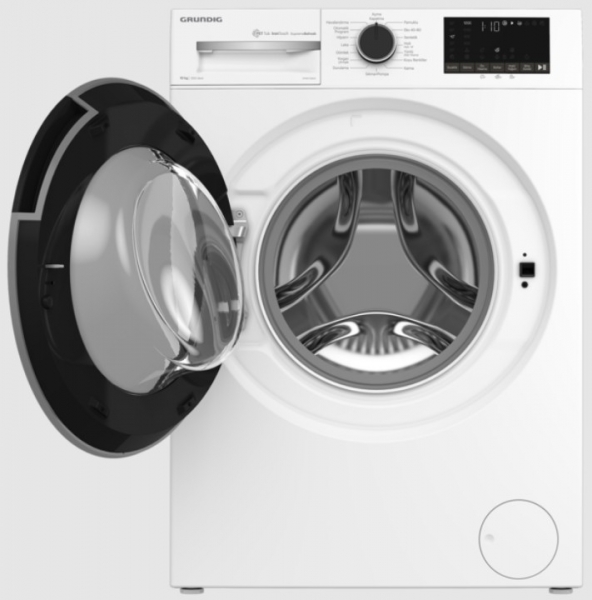 Grundig GPWM 102633 Çamaşır Makinesi