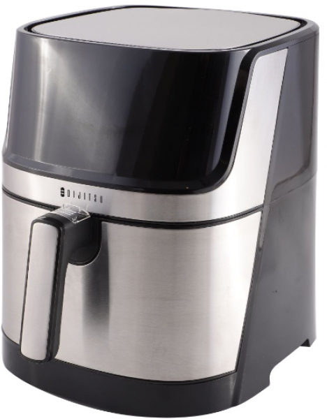 Dijitsu DAF-200 Air Fryer Fritöz