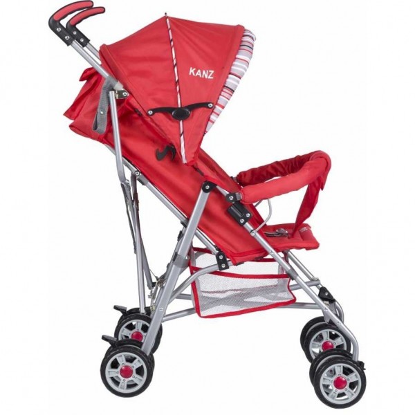 Kanz KZ-2005 Freiburg Bebek Arabası