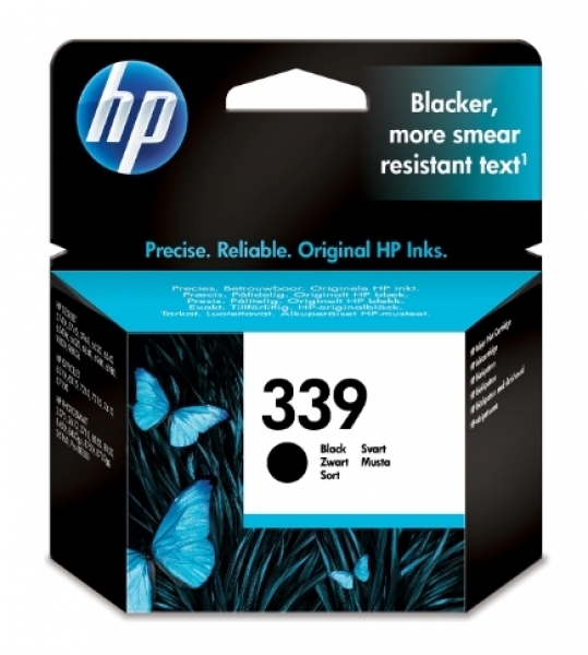 HP 339 Kartuş