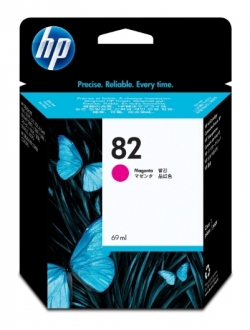 HP 82 Kartuş