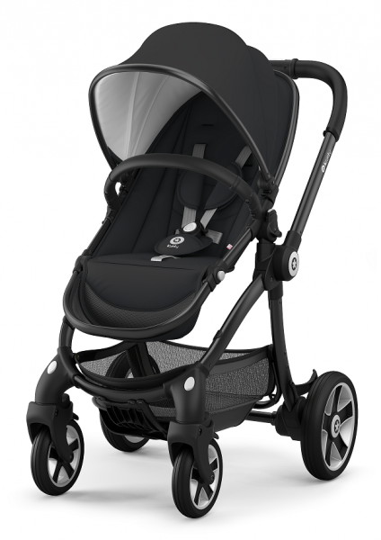Kiddy Evo Star 1 Bebek Arabası