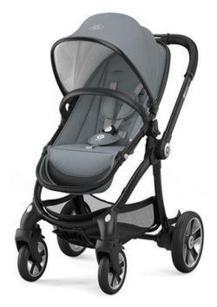 Kiddy Evo Star 1 Bebek Arabası