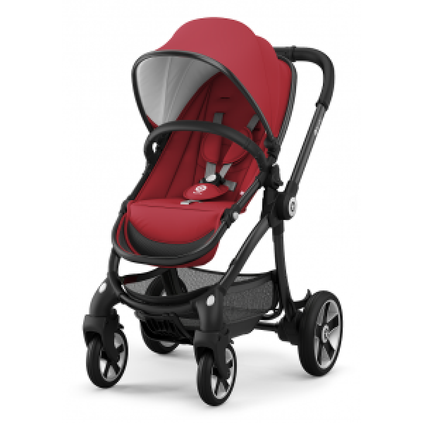 Kiddy Evo Star 1 Bebek Arabası
