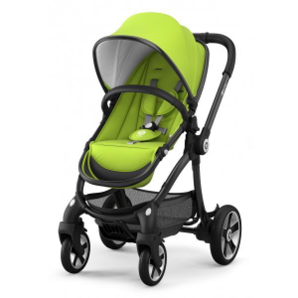 Kiddy Evo Star 1 Bebek Arabası