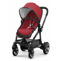Kiddy Evo Star 1 resim