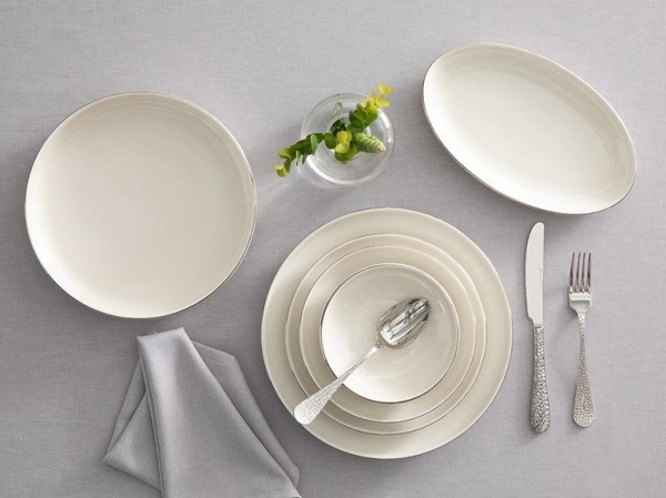 English Home Torino 27 Parça Yemek Takımı