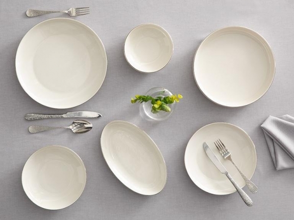 English Home Torino 27 Parça Yemek Takımı