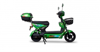 Falcon GYPSY 249 Scooter