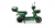 Falcon GYPSY 249 Scooter