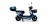 Falcon GYPSY 249 Scooter
