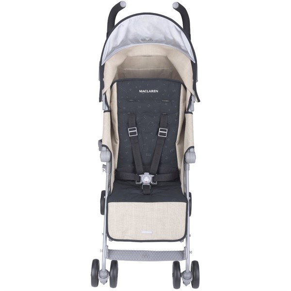 Maclaren Scarlet Collection Bebek Arabası