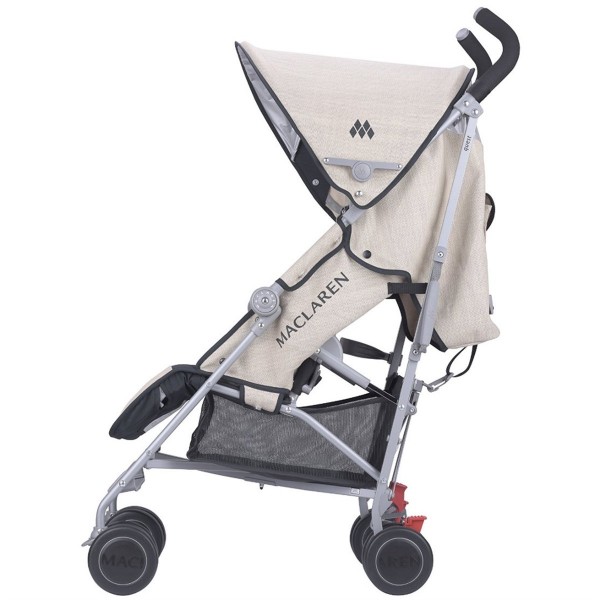 Maclaren Scarlet Collection Bebek Arabası