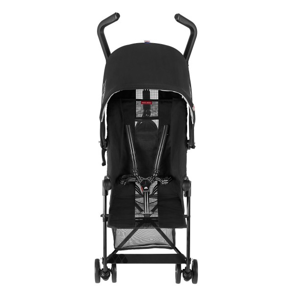Maclaren Mark II Bebek Arabası