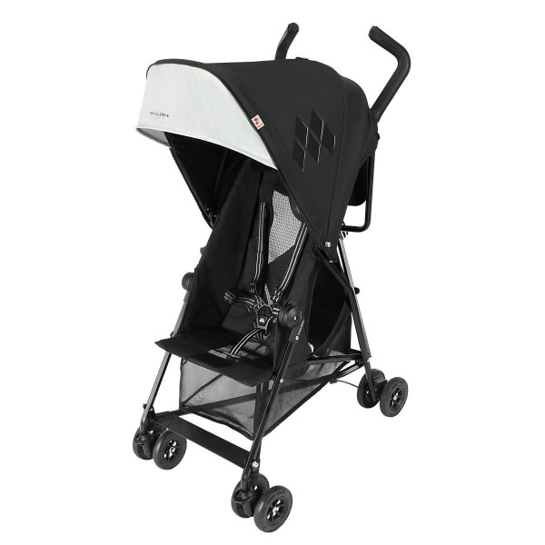 Maclaren Mark II Bebek Arabası