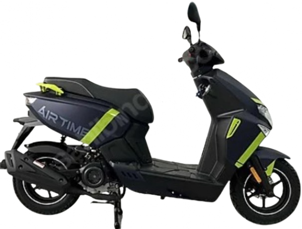 Mondial 50 Air Time Scooter