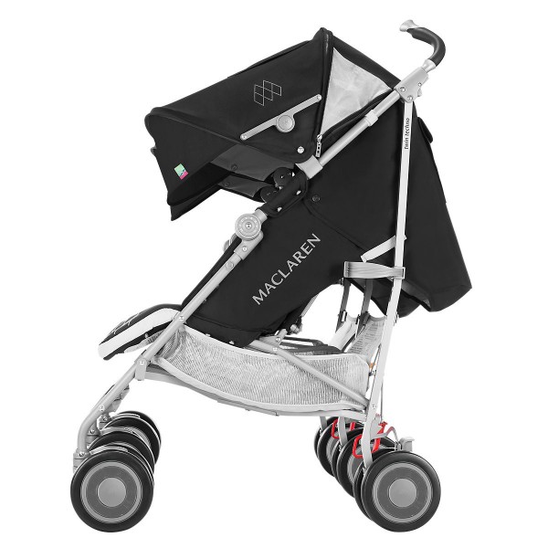 Maclaren Twin Techno Bebek Arabası
