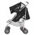 Maclaren Twin Techno Bebek Arabası