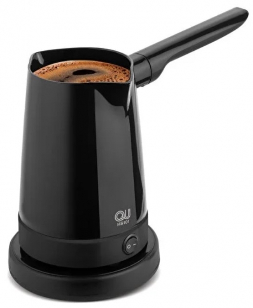 QU HS101 Kahve Makinesi