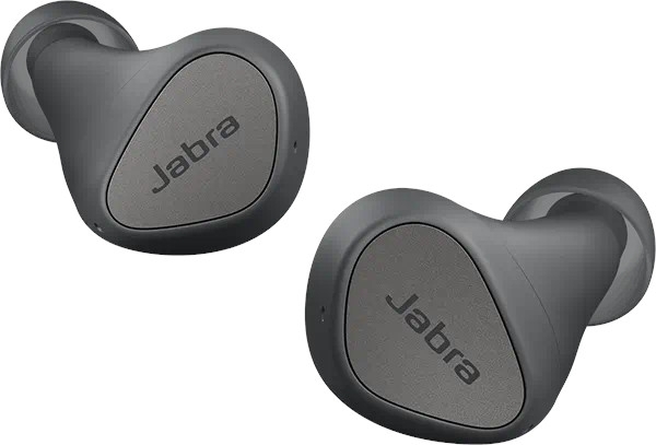 Jabra Elite 4 Tam Kablosuz Kulaklık