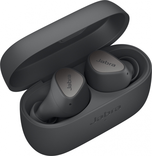 Jabra Elite 4 Tam Kablosuz Kulaklık
