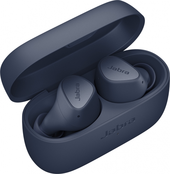 Jabra Elite 4 Tam Kablosuz Kulaklık