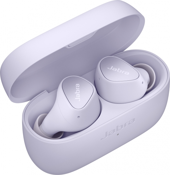 Jabra Elite 4 Tam Kablosuz Kulaklık