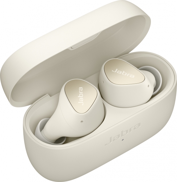 Jabra Elite 4 Tam Kablosuz Kulaklık