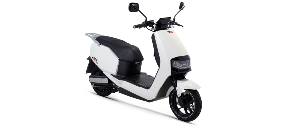 RKS Neron X Scooter