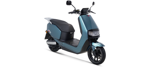 RKS Neron X Scooter