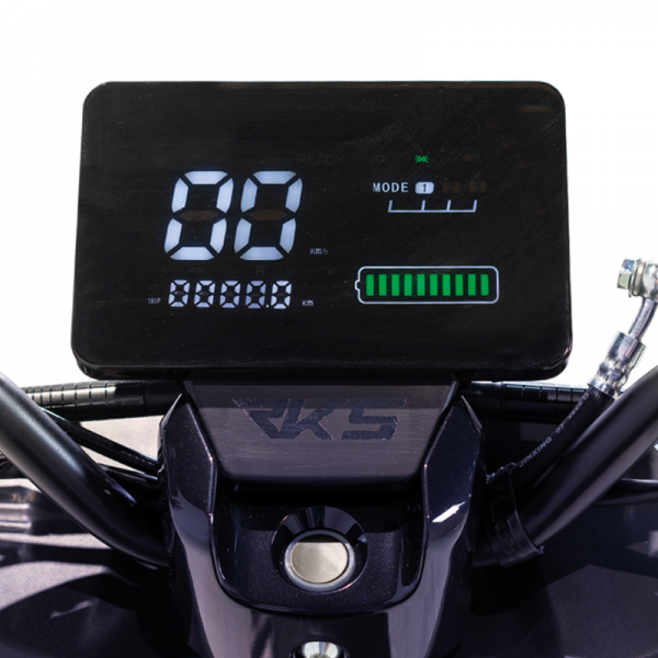 RKS Neron X Scooter